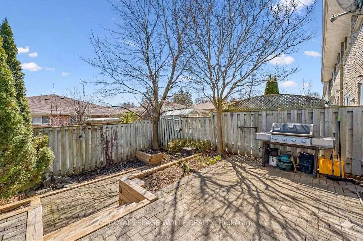 Photo 30 of 55 Ralgreen Crescent, Kitchener — HOMEH