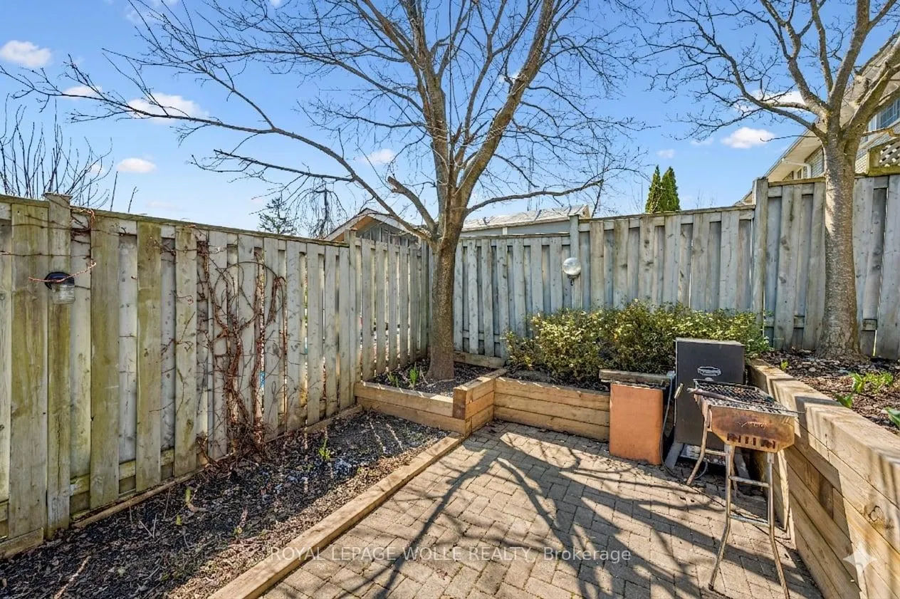 Photo 31 of 55 Ralgreen Crescent, Kitchener — HOMEH