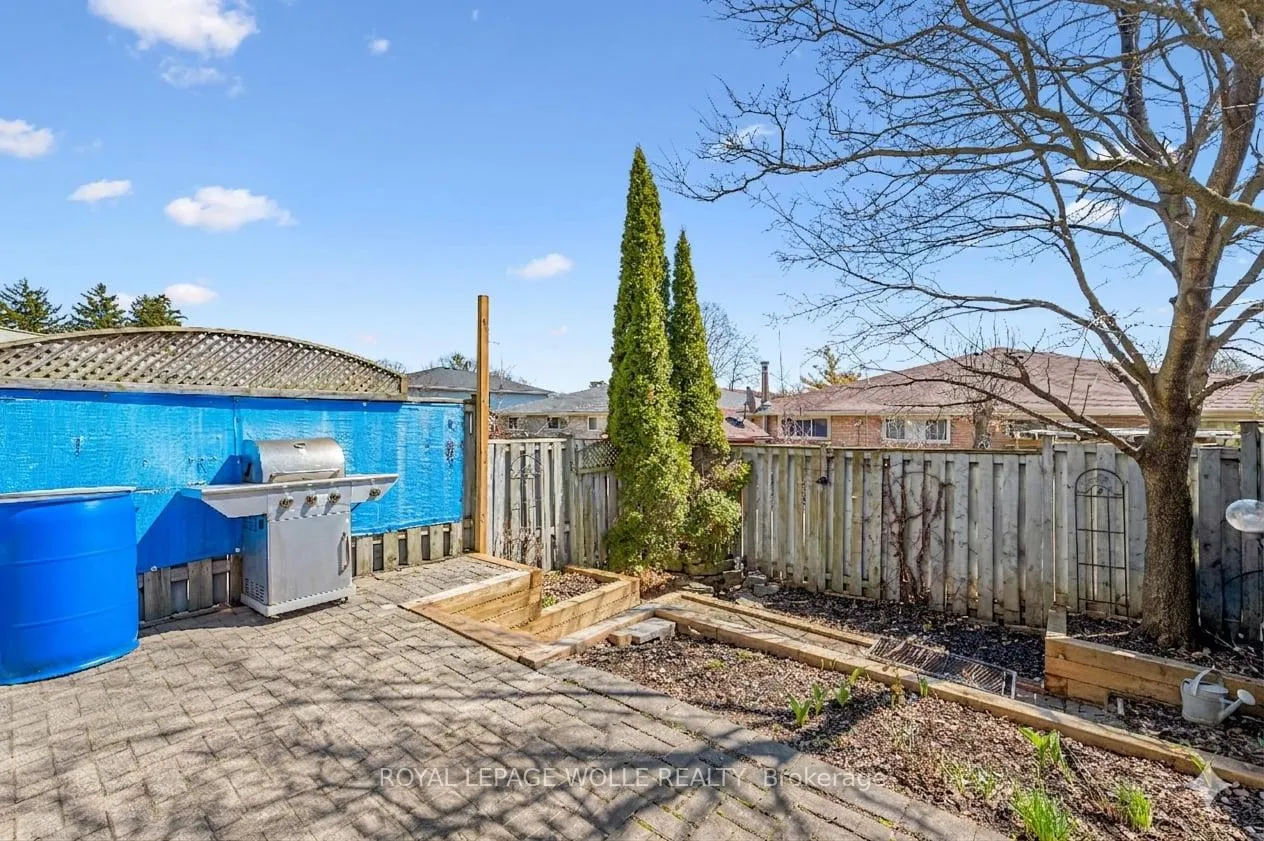 Photo 32 of 55 Ralgreen Crescent, Kitchener — HOMEH