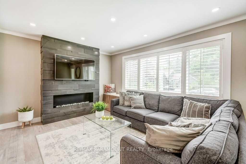 Photo 4 of 33 Parsons Avenue, Caledon, Caledon East — HOMEH