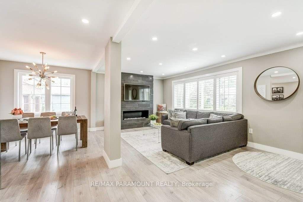 Photo 5 of 33 Parsons Avenue, Caledon, Caledon East — HOMEH