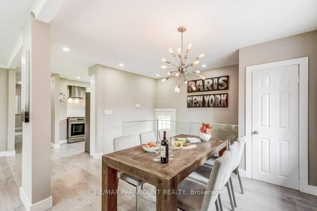 Photo 7 of 33 Parsons Avenue, Caledon, Caledon East — HOMEH