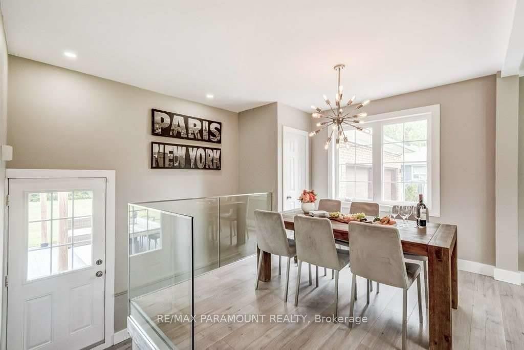 Photo 8 of 33 Parsons Avenue, Caledon, Caledon East — HOMEH