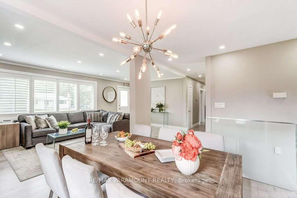 Photo 9 of 33 Parsons Avenue, Caledon, Caledon East — HOMEH