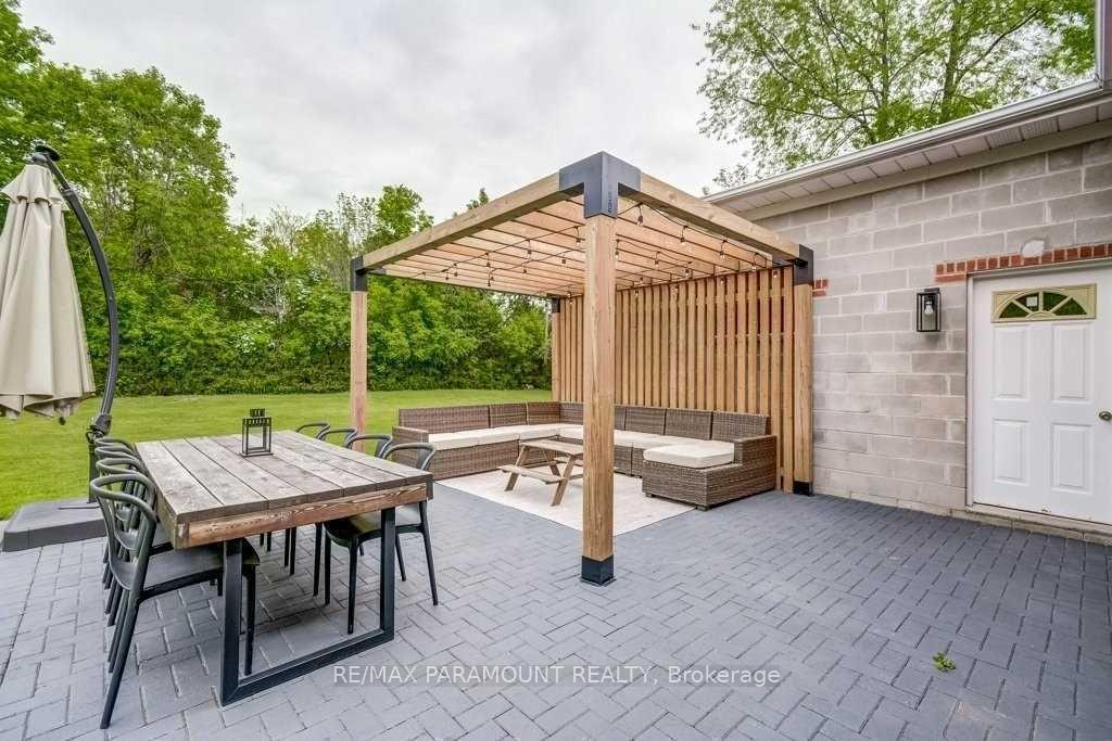 Photo 14 of 33 Parsons Avenue, Caledon, Caledon East — HOMEH