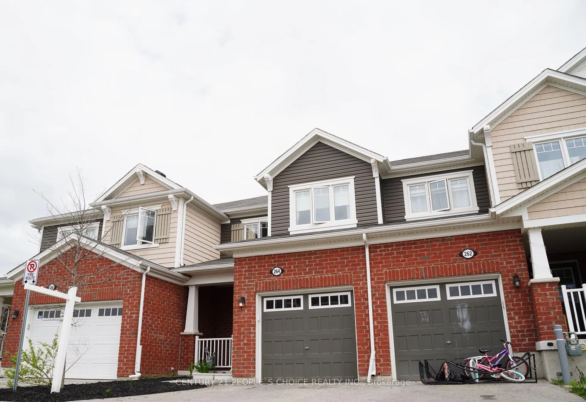 Photo 1 of 264 Waterbrook Lane, Kitchener, Doon South — HOMEH