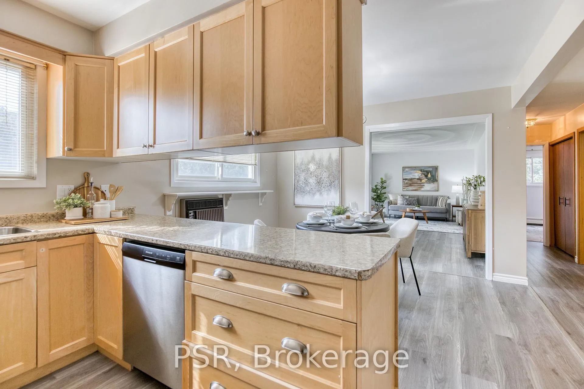 Photo 4 of Unit Main, 80 Westwood Drive, Kitchener — HOMEH