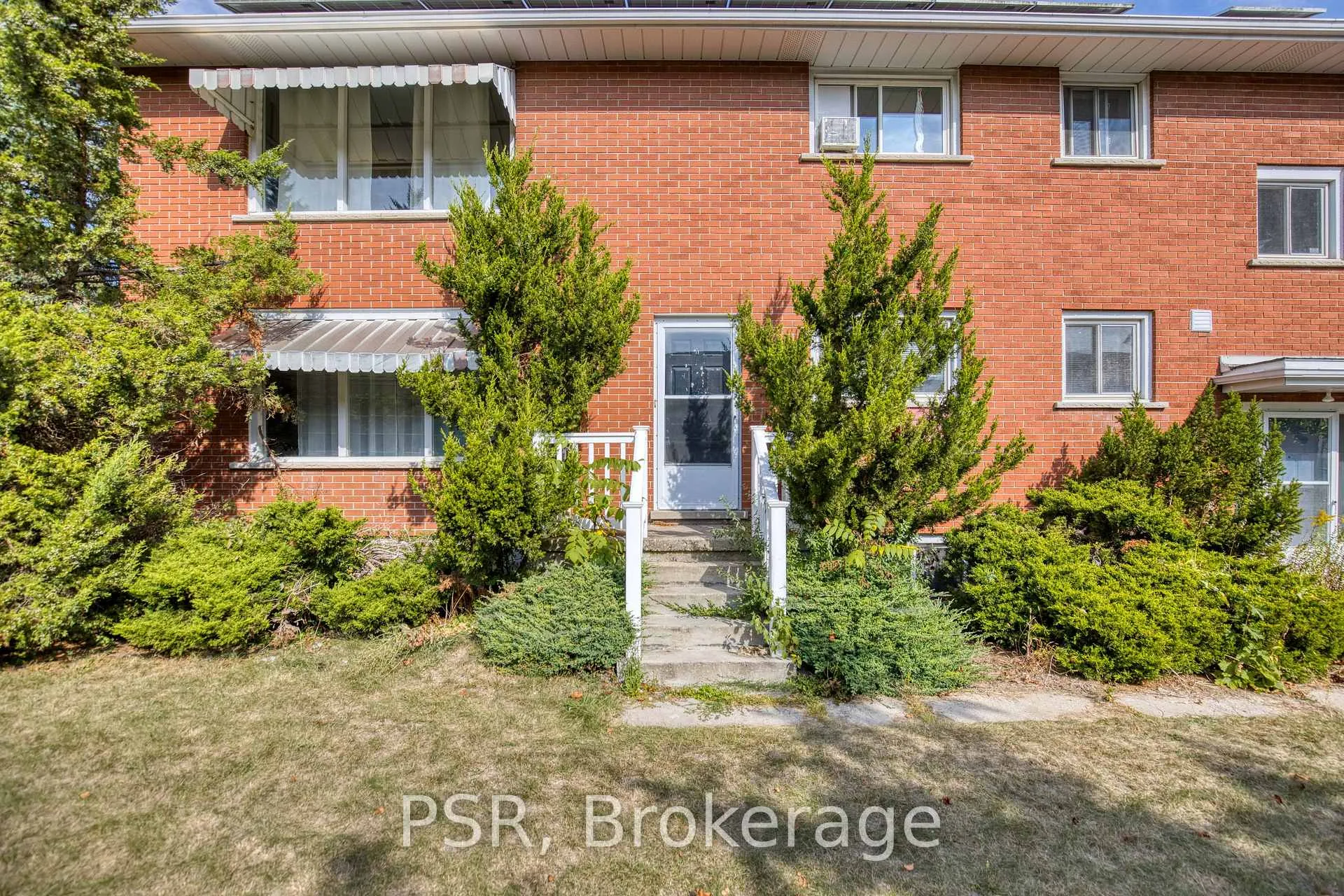 Photo 21 of Unit Main, 80 Westwood Drive, Kitchener — HOMEH