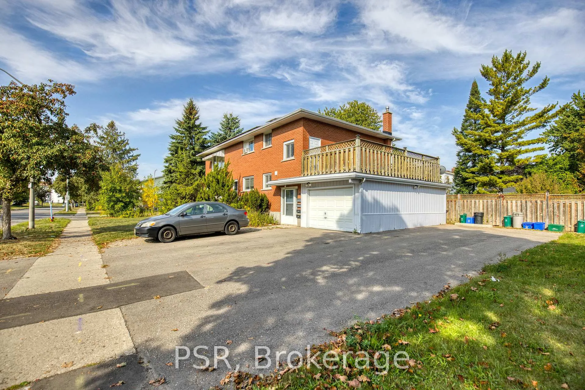 Photo 22 of Unit Main, 80 Westwood Drive, Kitchener — HOMEH