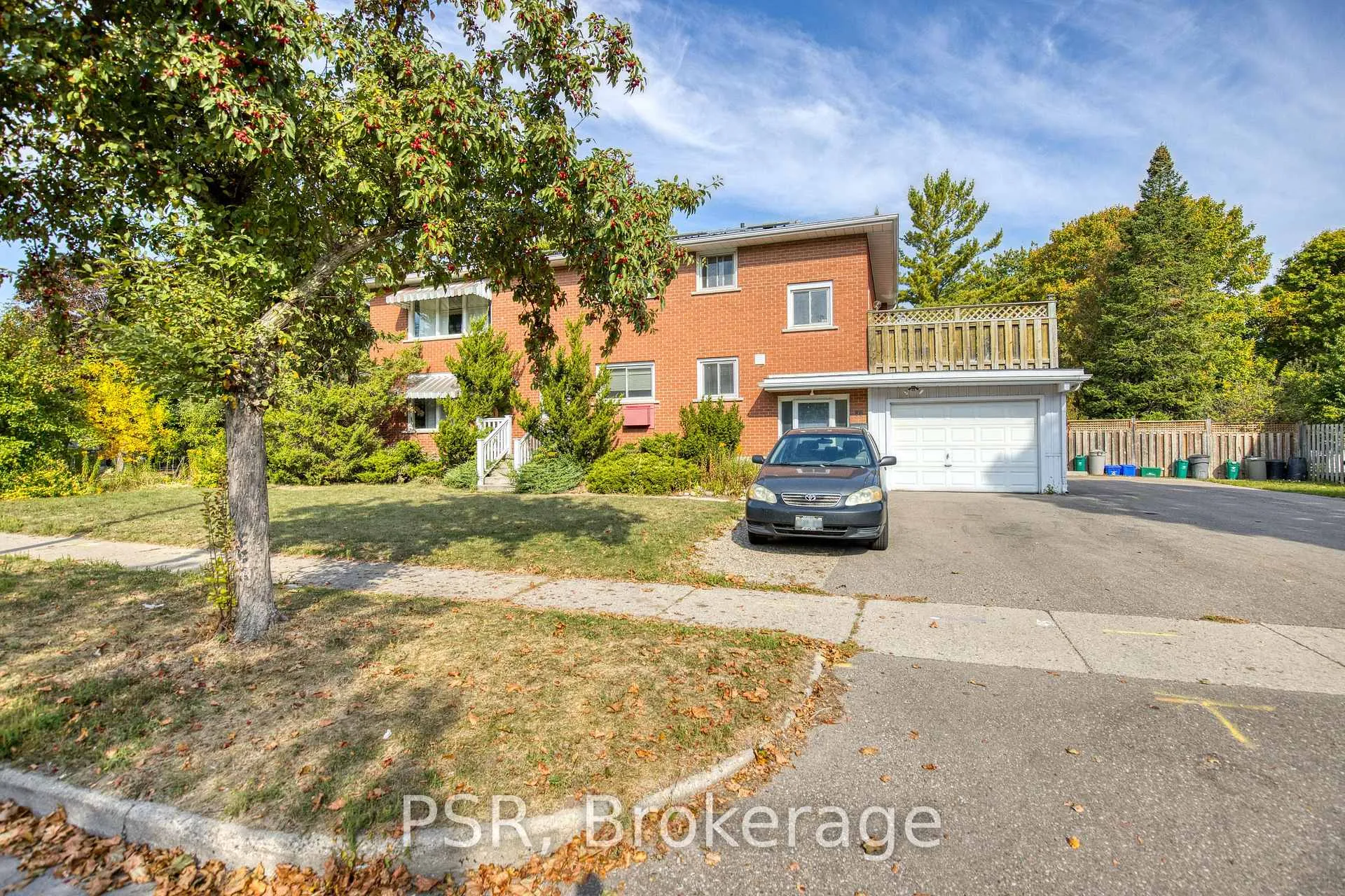 Photo 23 of Unit Main, 80 Westwood Drive, Kitchener — HOMEH