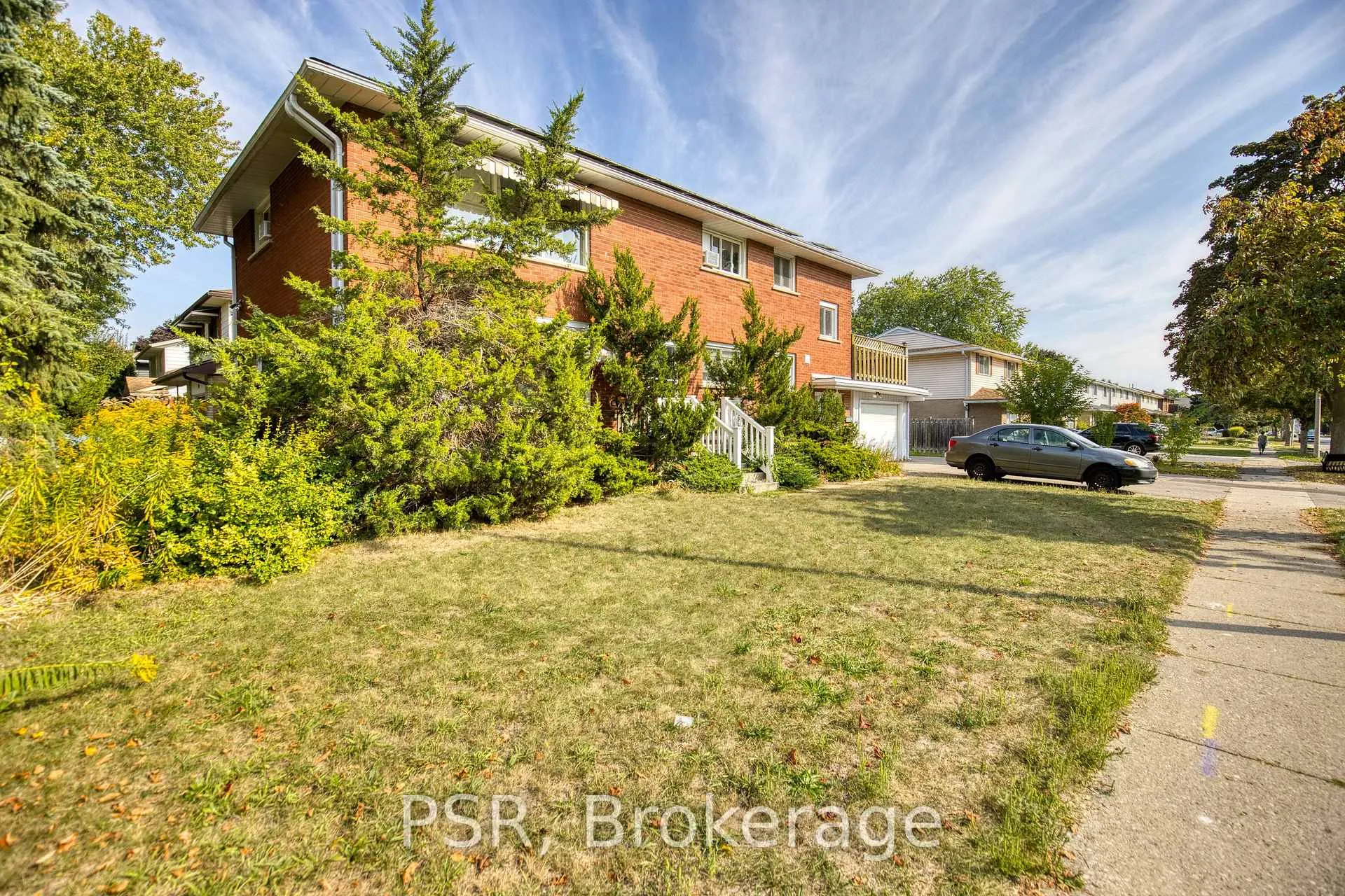 Photo 24 of Unit Main, 80 Westwood Drive, Kitchener — HOMEH
