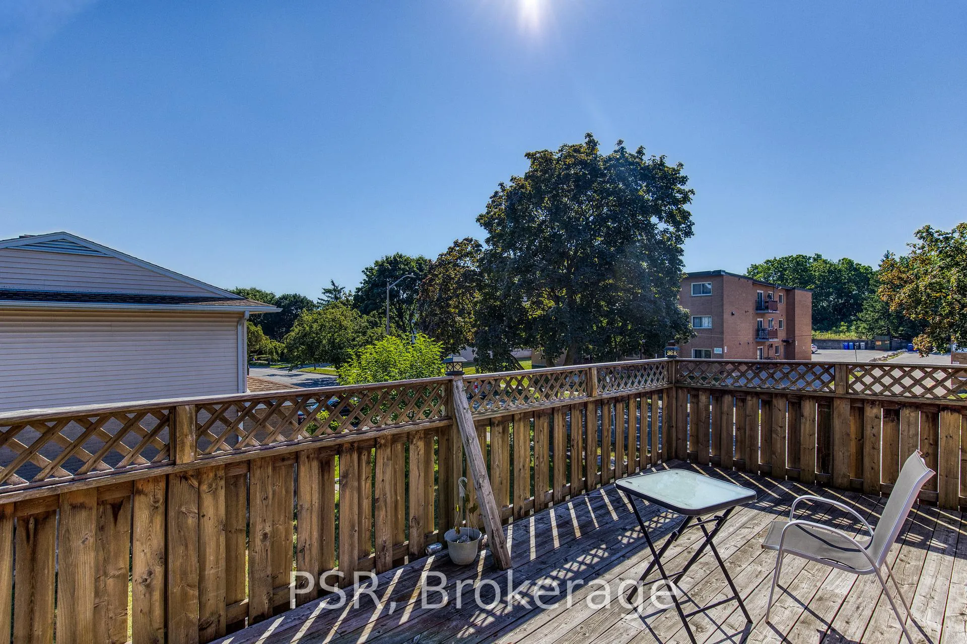 Photo 27 of Unit Main, 80 Westwood Drive, Kitchener — HOMEH