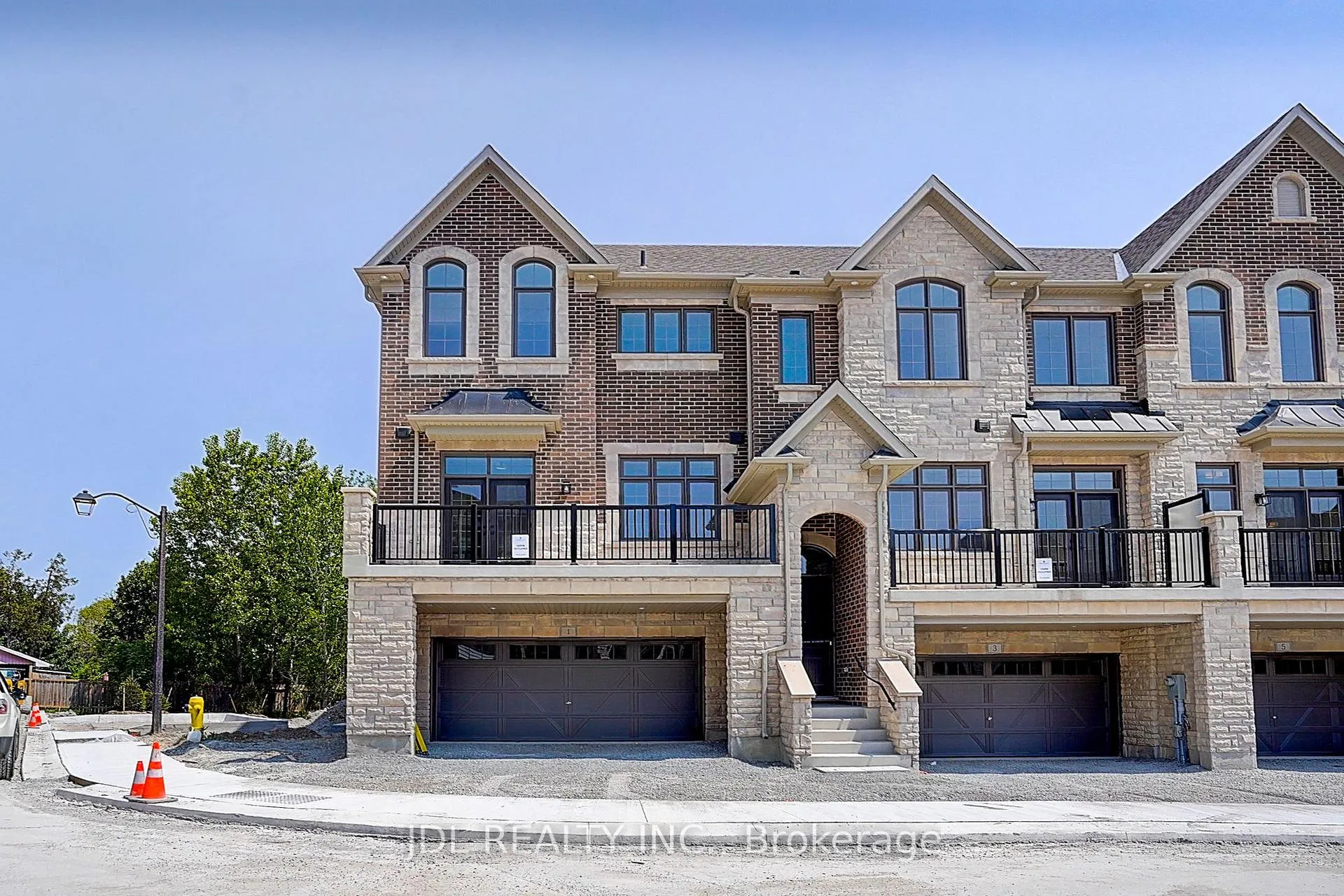 Photo 1 of 1 West Village Lane, Markham, Angus Glen — HOMEH
