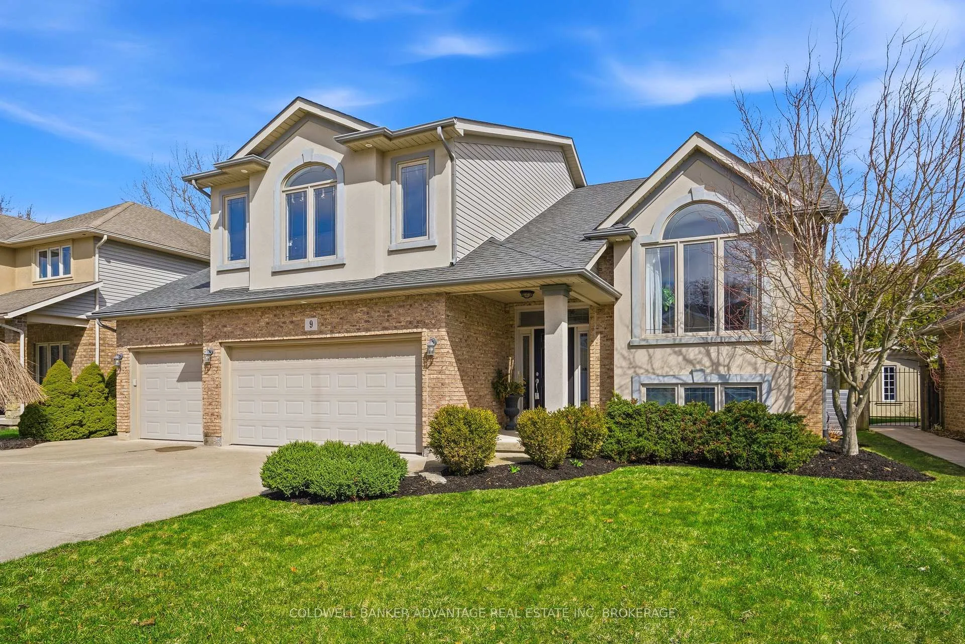 Photo 4 of 9 Bacon Lane, Pelham, Fonthill — HOMEH