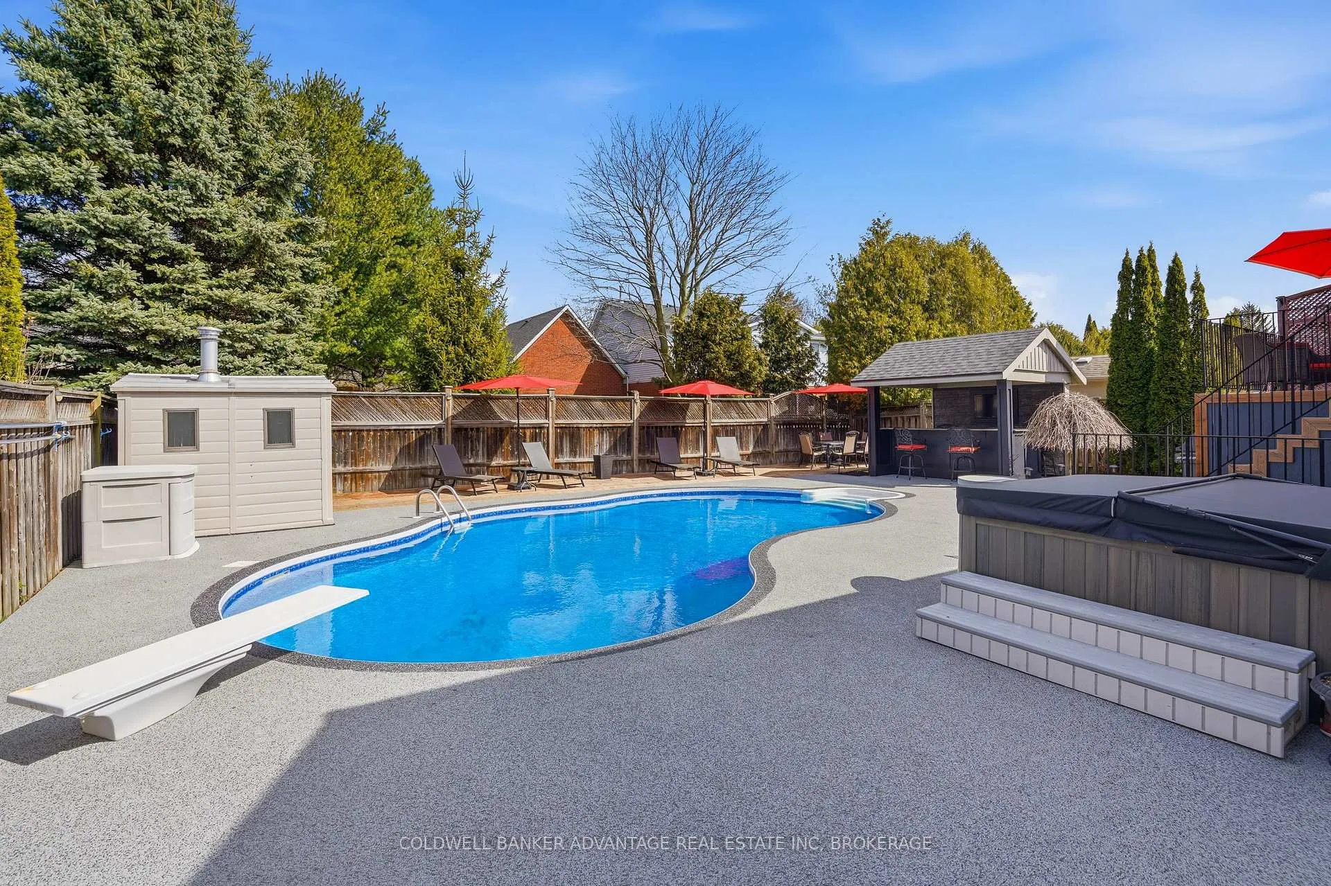Photo 31 of 9 Bacon Lane, Pelham, Fonthill — HOMEH