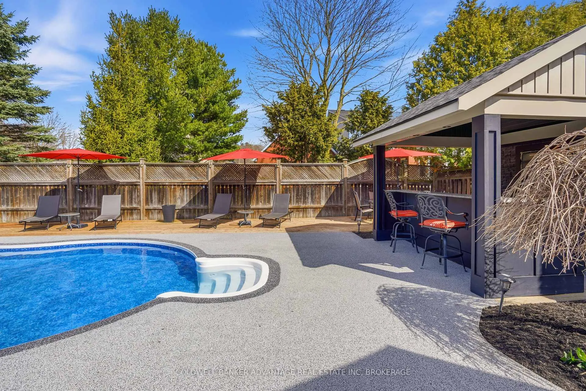 Photo 34 of 9 Bacon Lane, Pelham, Fonthill — HOMEH