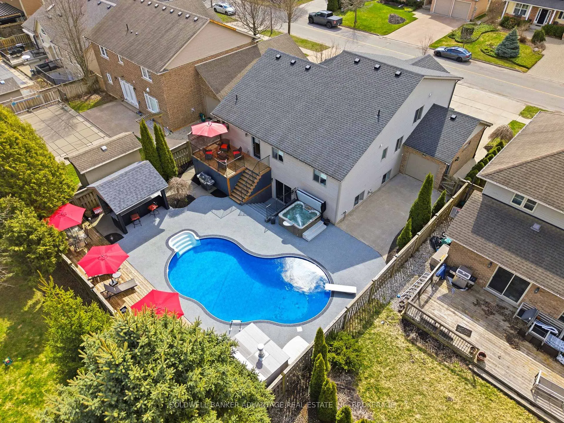 Photo 42 of 9 Bacon Lane, Pelham, Fonthill — HOMEH