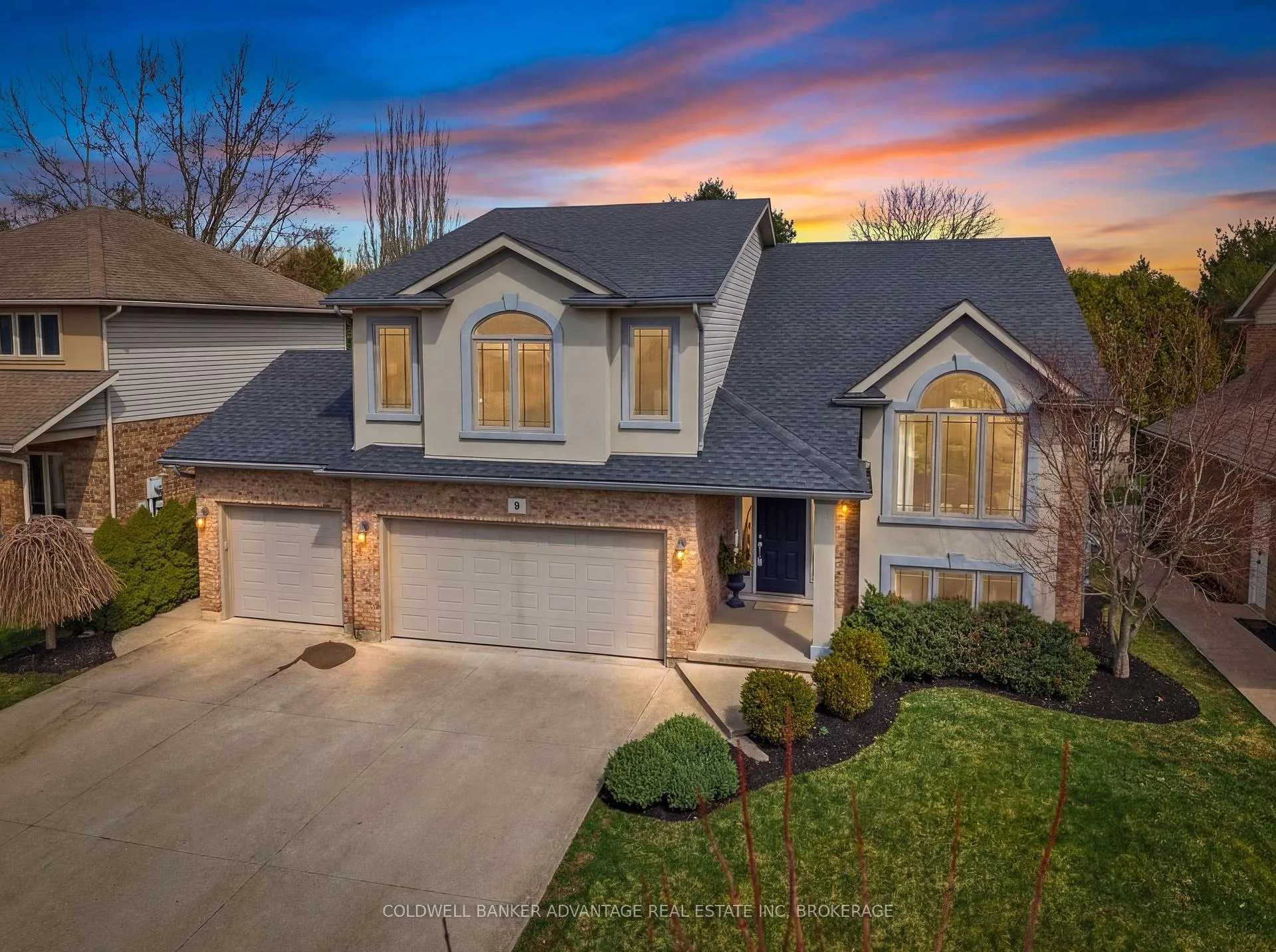 Photo 1 of 9 Bacon Lane, Pelham, Fonthill — HOMEH