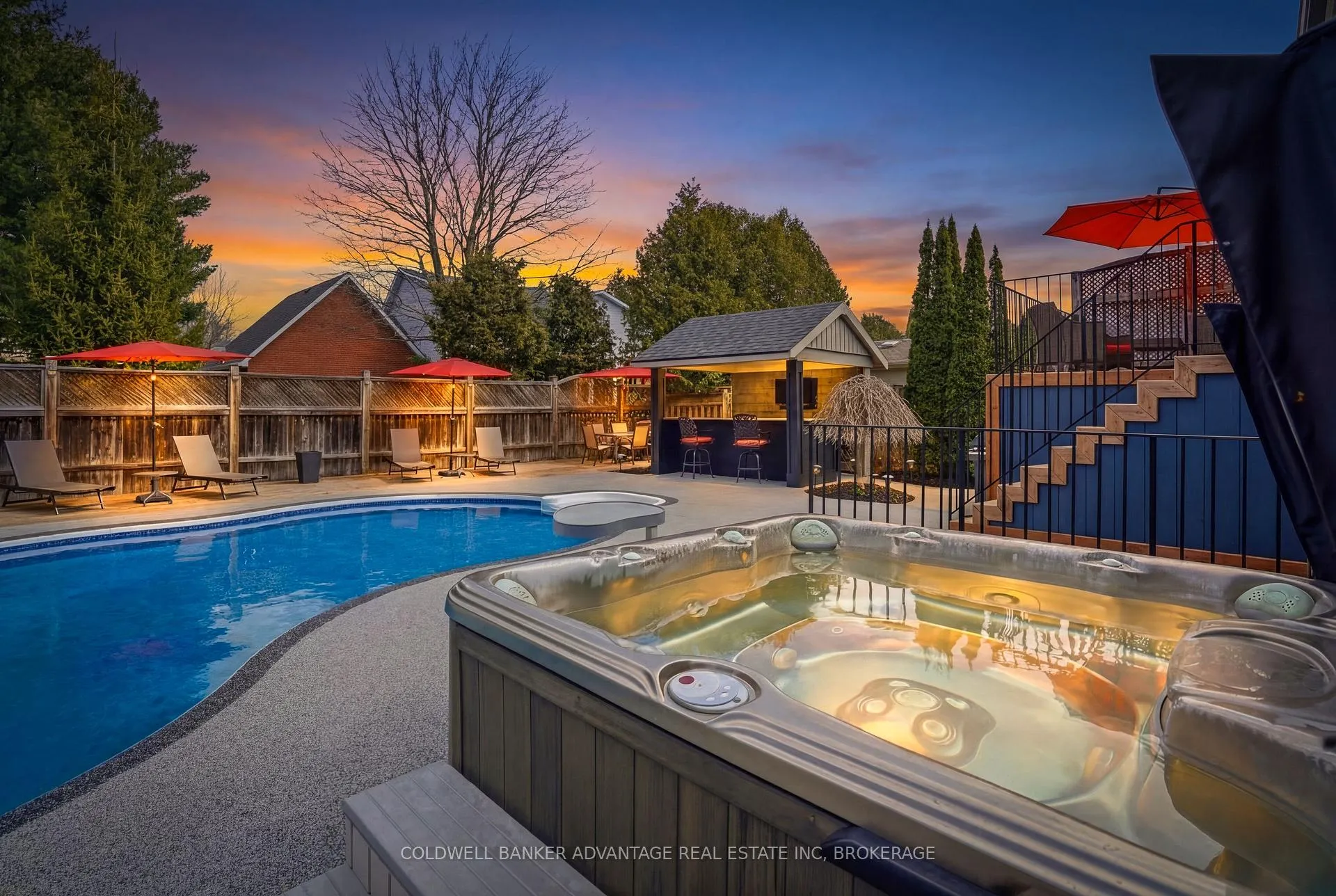 Photo 45 of 9 Bacon Lane, Pelham, Fonthill — HOMEH