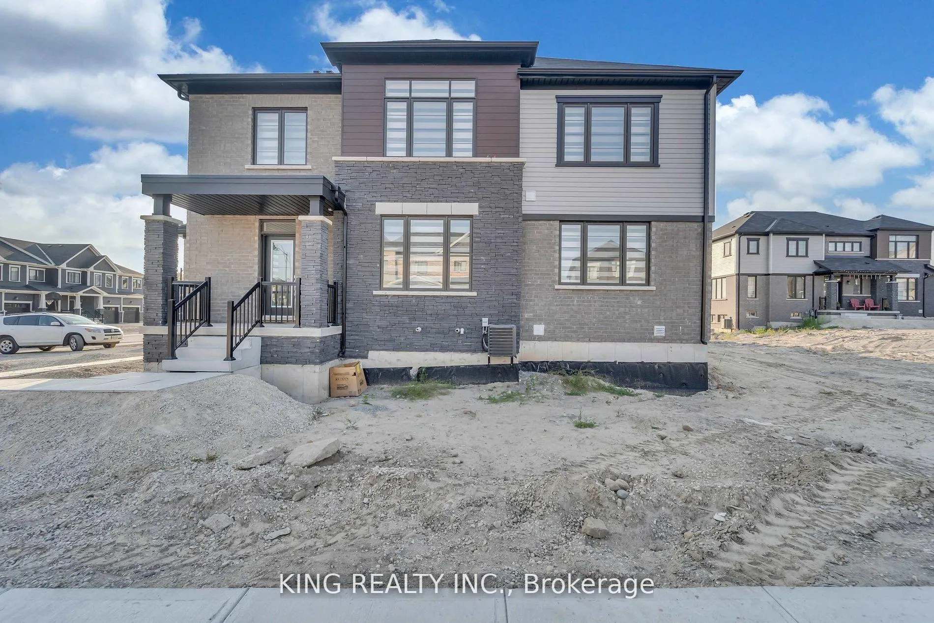 Photo 4 of 127 Blacksmith Drive, Woolwich — HOMEH