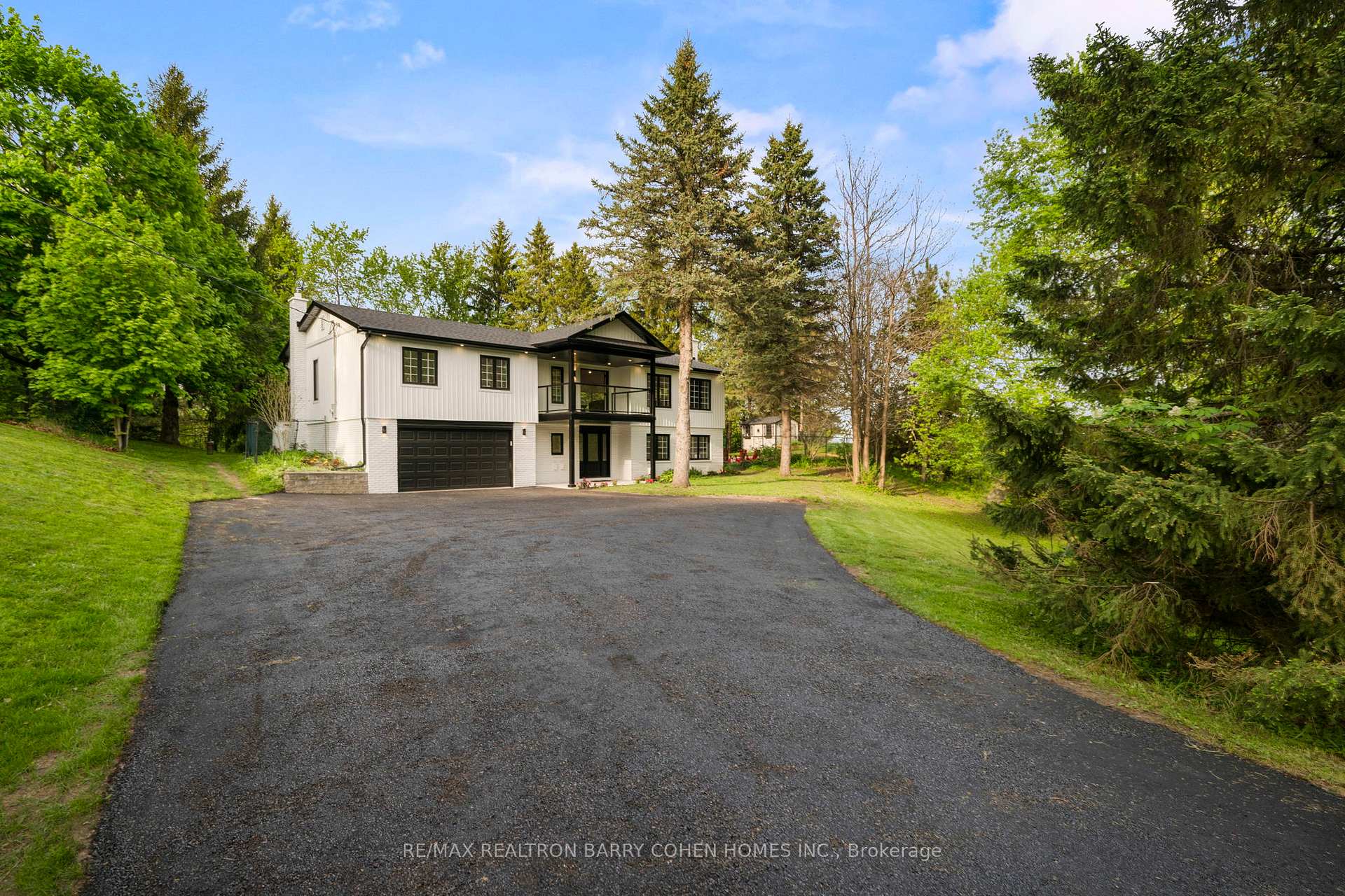 Photo 1 of 16781 Heart Lake Road, Caledon, Rural Caledon — HOMEH