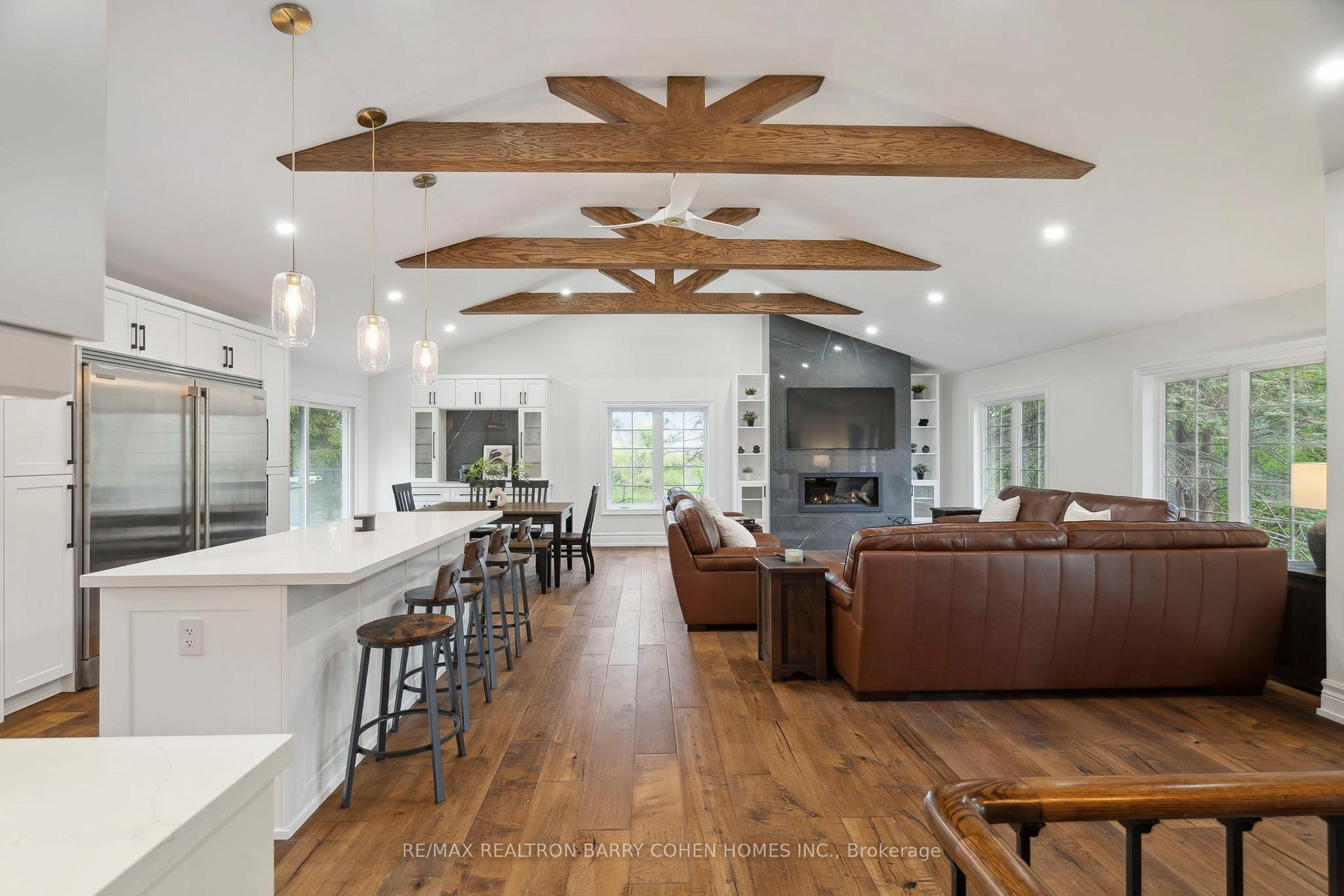 Photo 7 of 16781 Heart Lake Road, Caledon, Rural Caledon — HOMEH