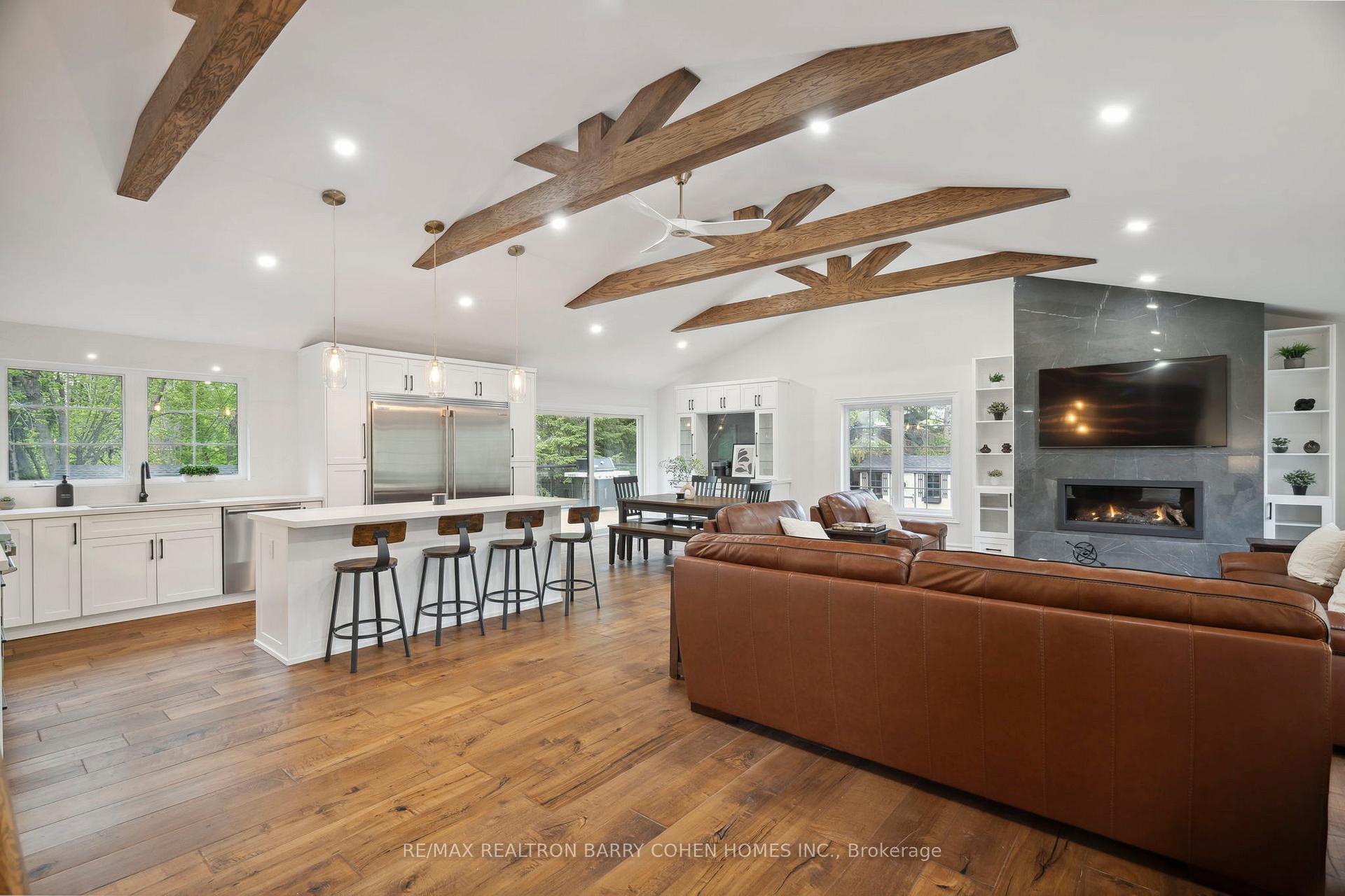 Photo 8 of 16781 Heart Lake Road, Caledon, Rural Caledon — HOMEH