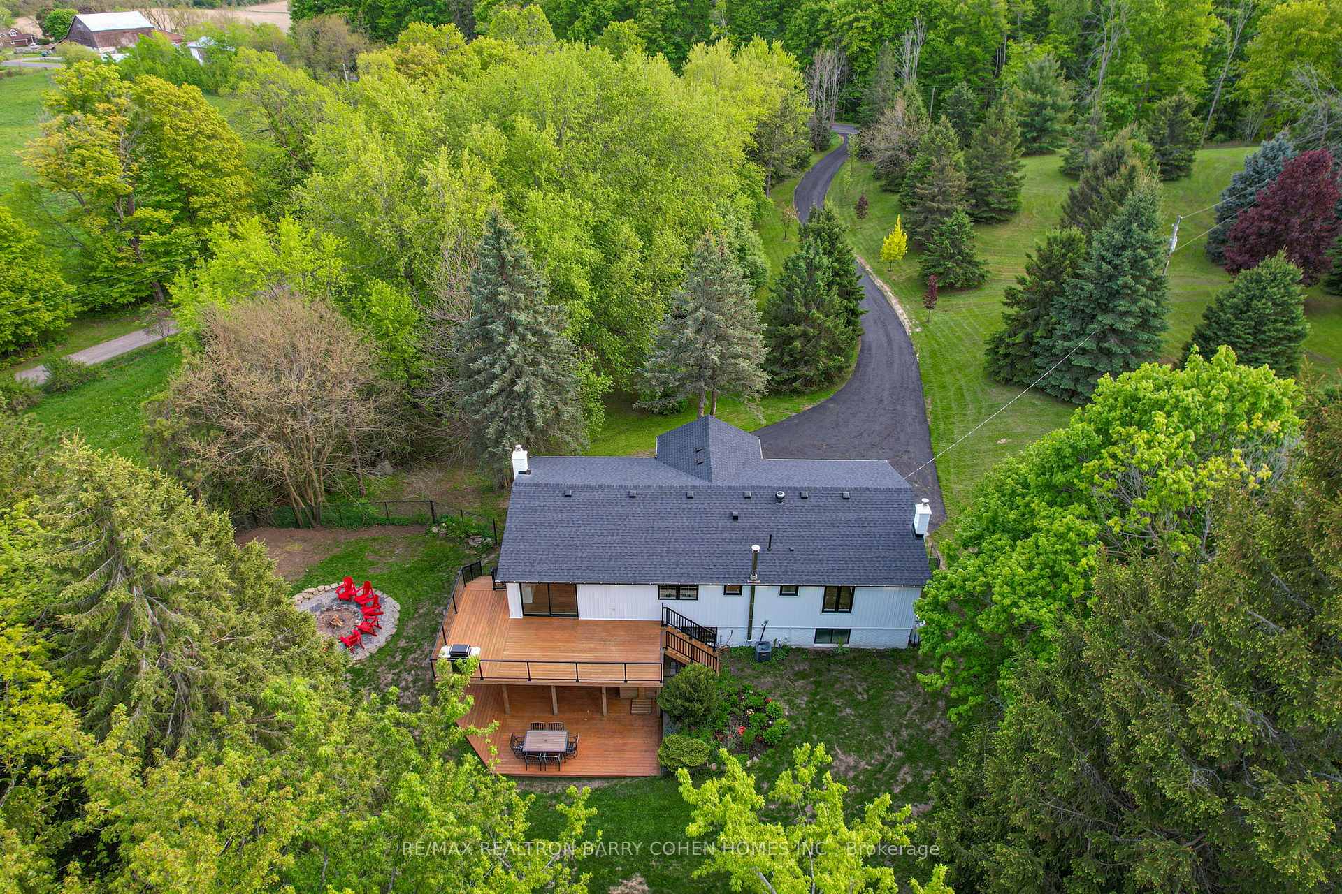 Photo 23 of 16781 Heart Lake Road, Caledon, Rural Caledon — HOMEH