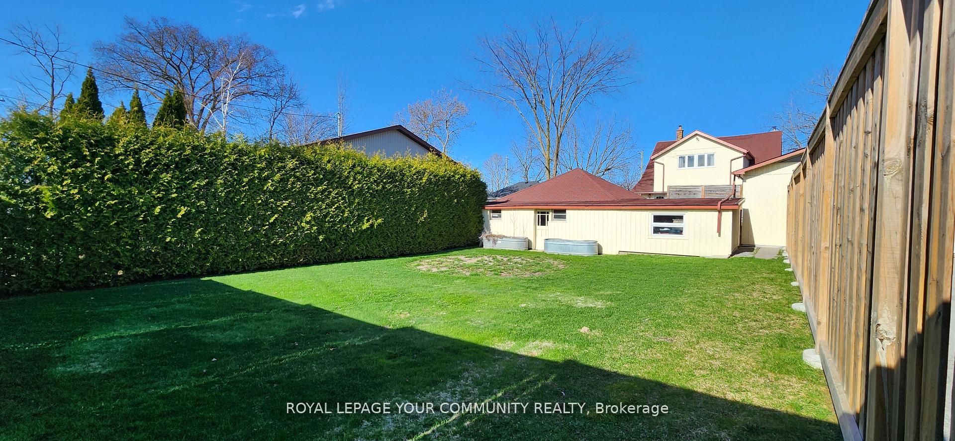Photo 12 of 20812 A Dalton Road, Georgina, Sutton & Jackson's Point — HOMEH