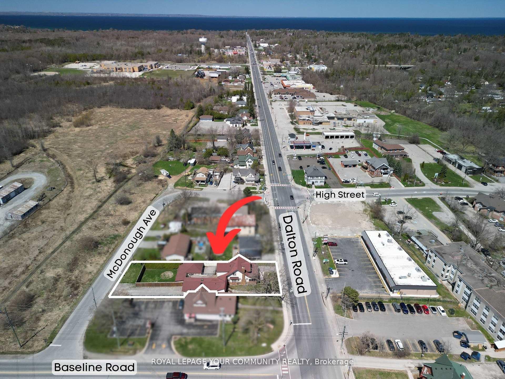 Photo 17 of 20812 A Dalton Road, Georgina, Sutton & Jackson's Point — HOMEH