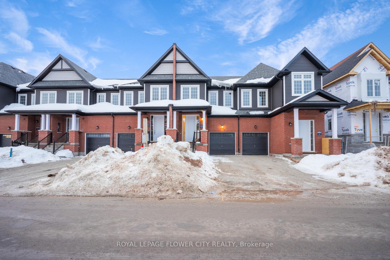 Photo 1 of 156 Molozzi Street, Erin — HOMEH