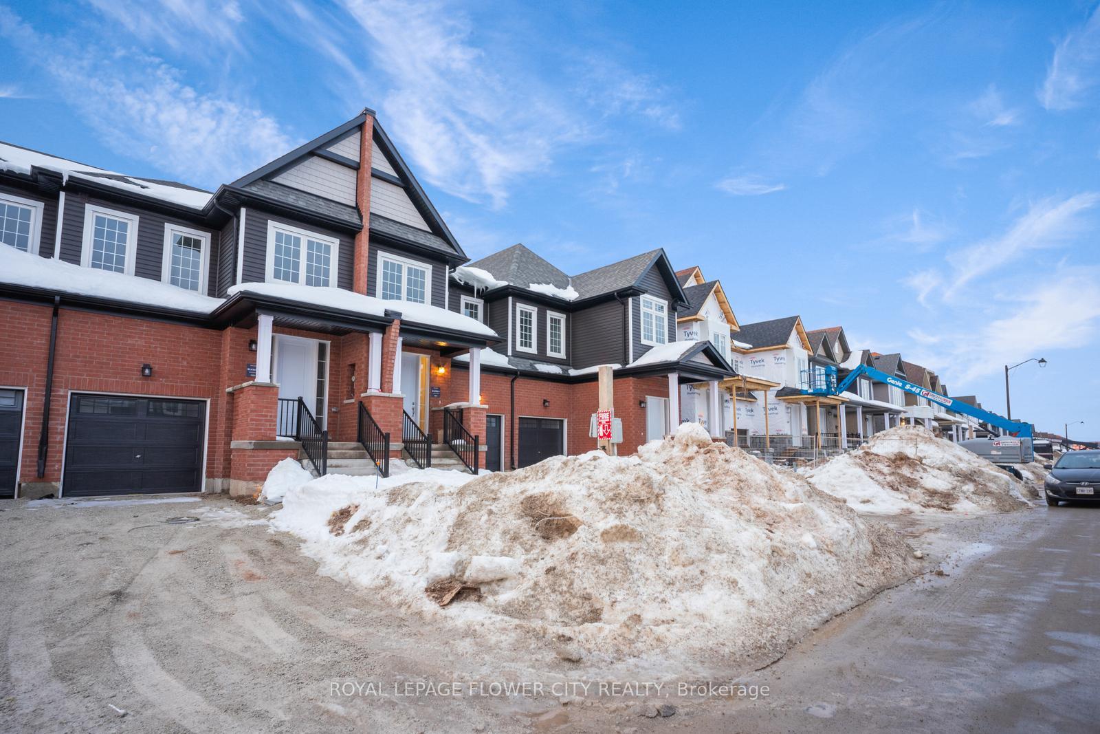 Photo 3 of 156 Molozzi Street, Erin — HOMEH