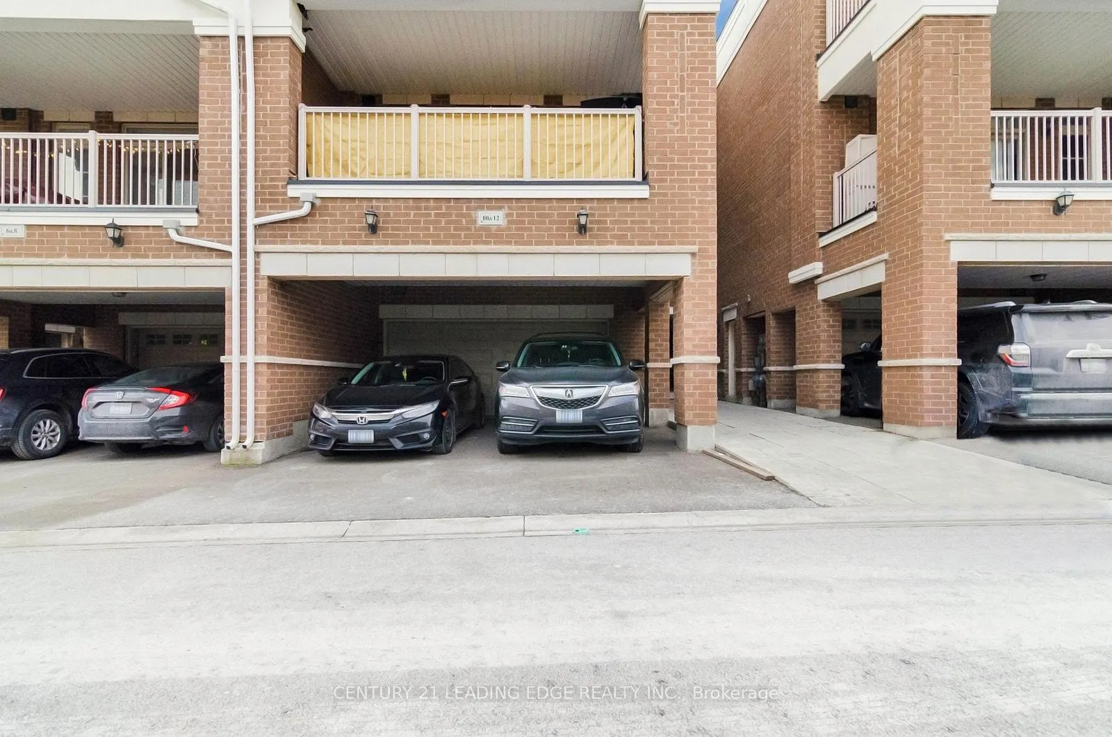 Front of 12 John Rudkin Lane