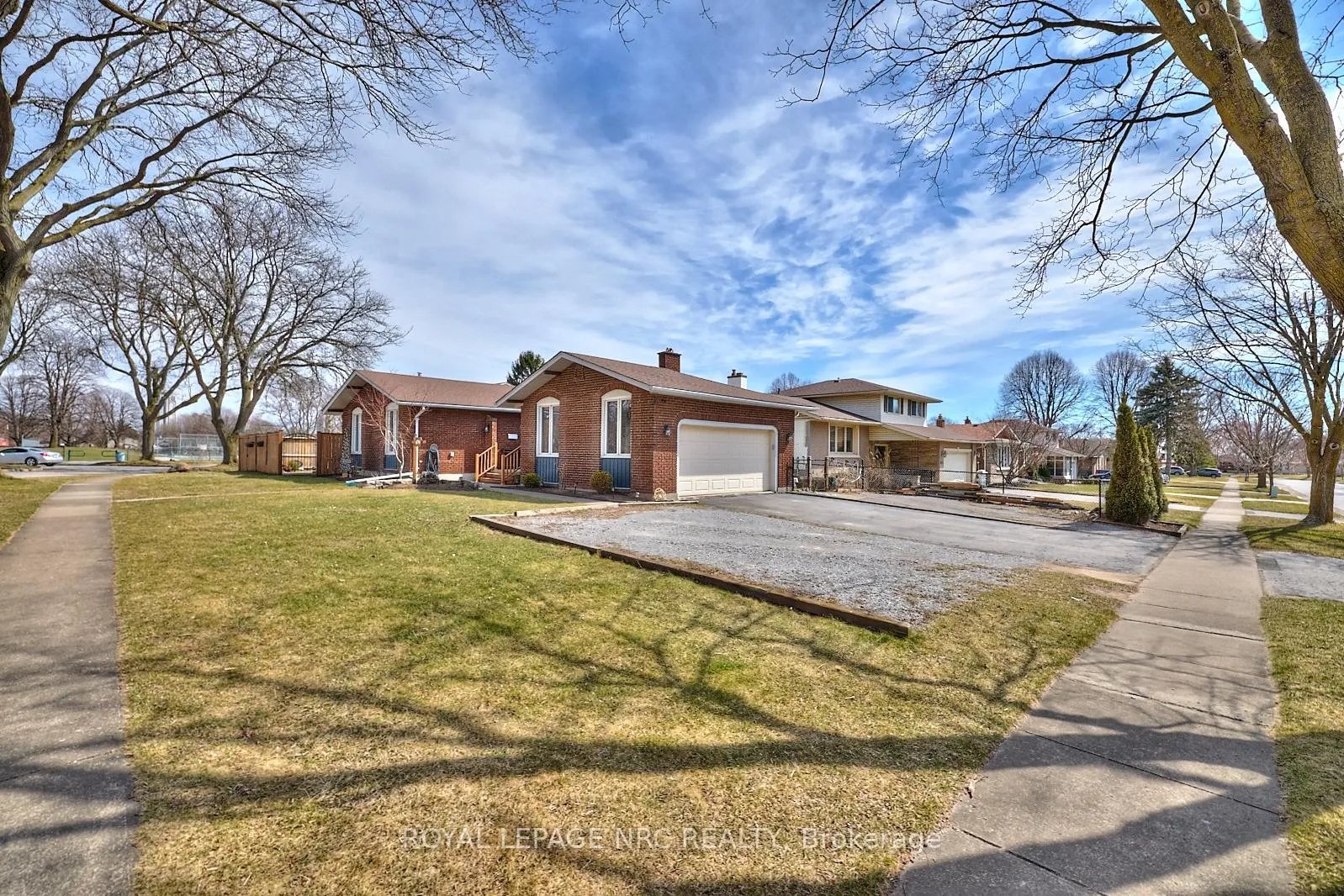 Photo 36 of 6796 Stokes Street, Niagara Falls, Dorchester — HOMEH