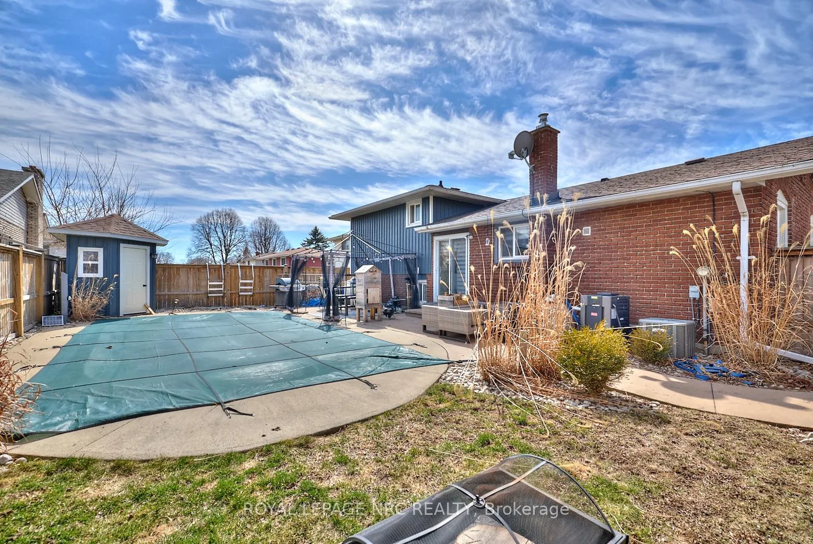 Photo 40 of 6796 Stokes Street, Niagara Falls, Dorchester — HOMEH