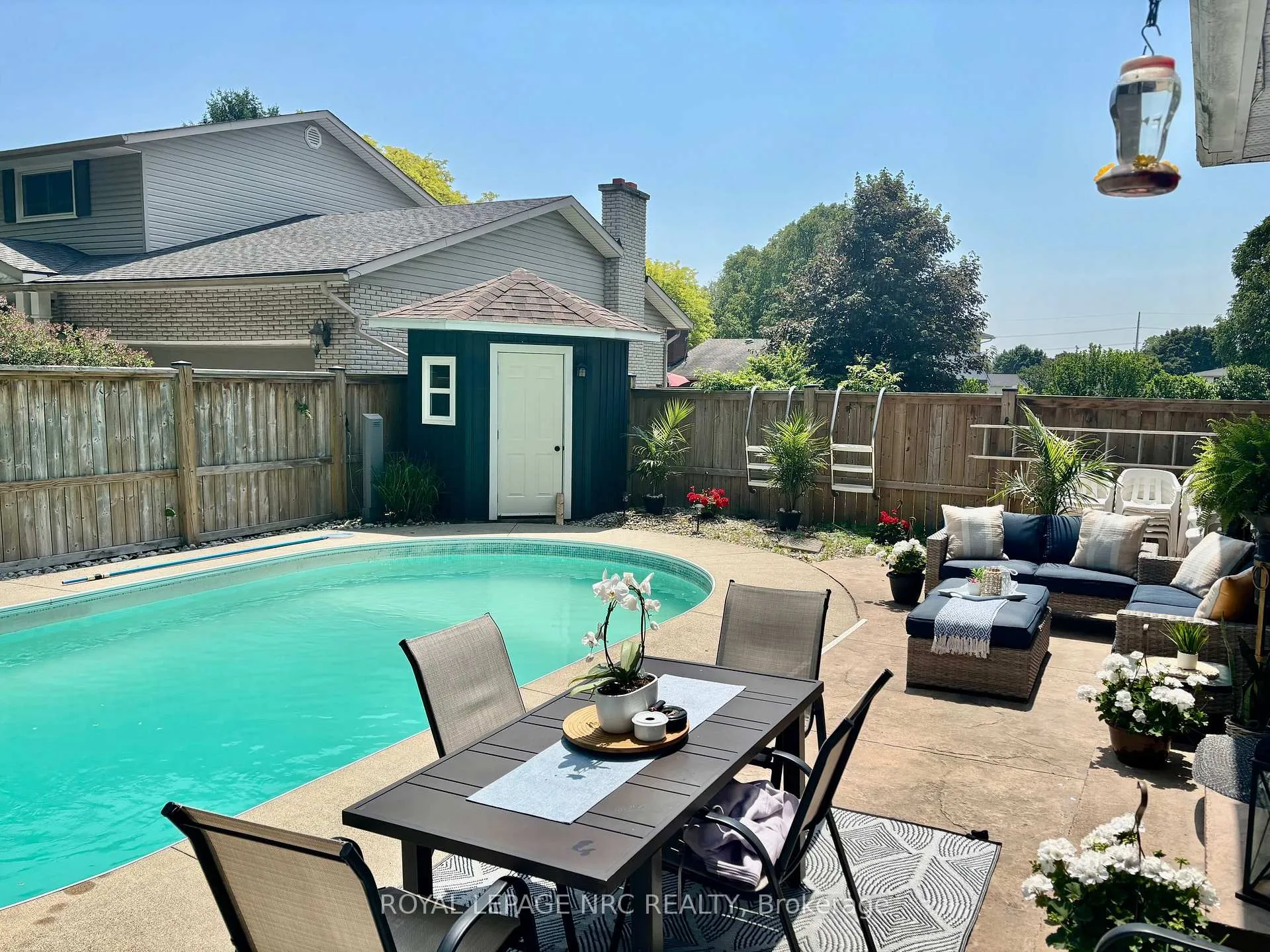Photo 43 of 6796 Stokes Street, Niagara Falls, Dorchester — HOMEH