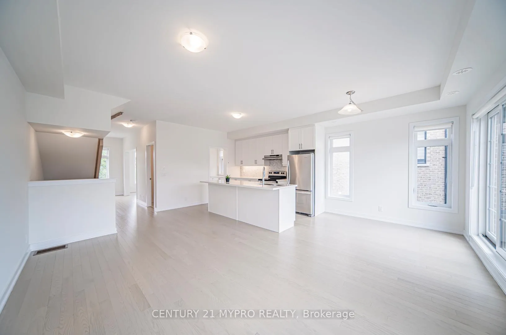 Photo 20 of 125 Yorkton Boulevard, Markham, Angus Glen — HOMEH