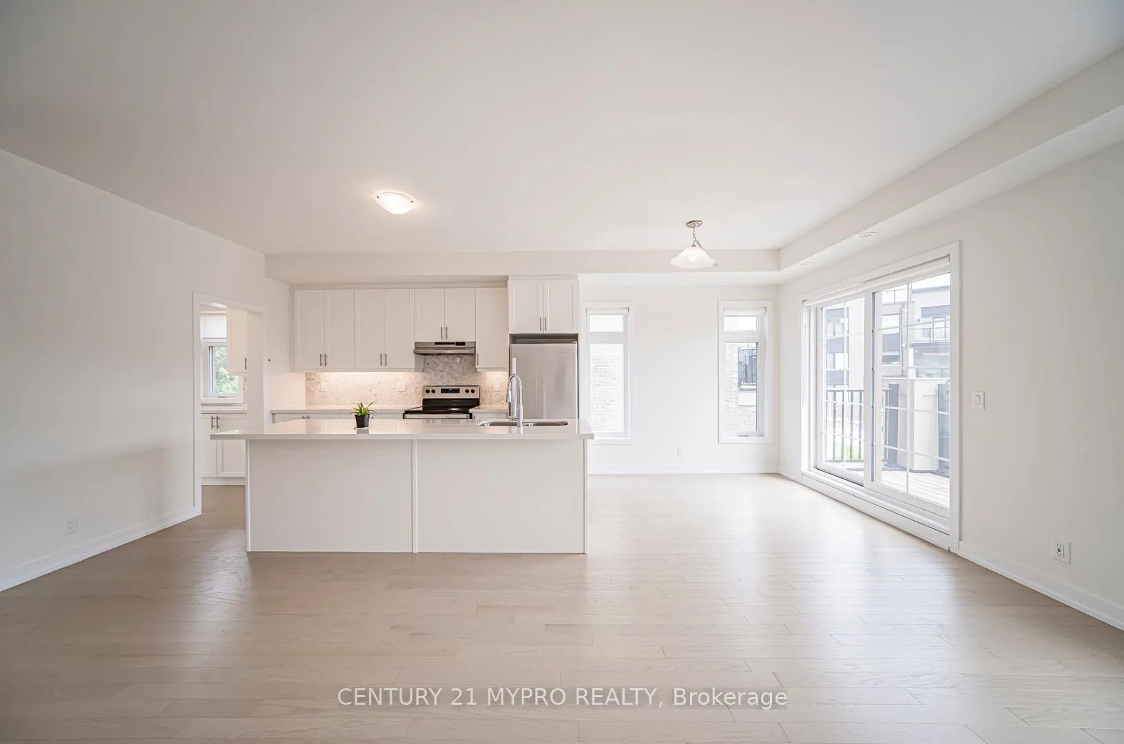 Photo 25 of 125 Yorkton Boulevard, Markham, Angus Glen — HOMEH