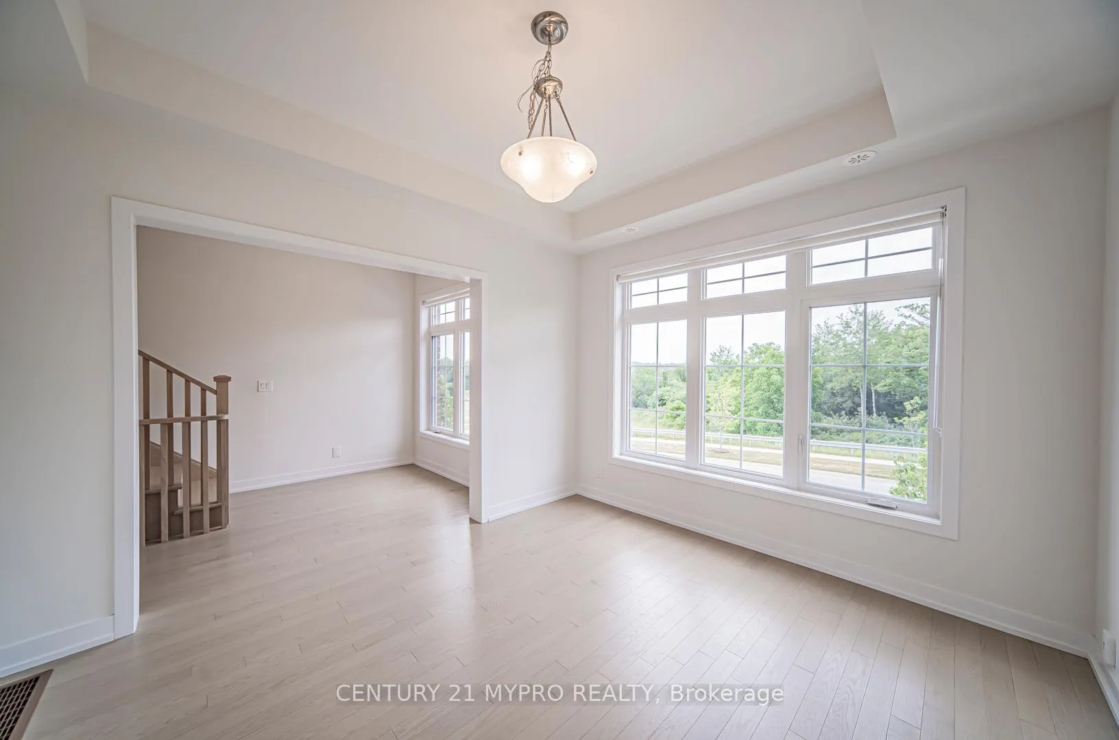 Photo 30 of 125 Yorkton Boulevard, Markham, Angus Glen — HOMEH