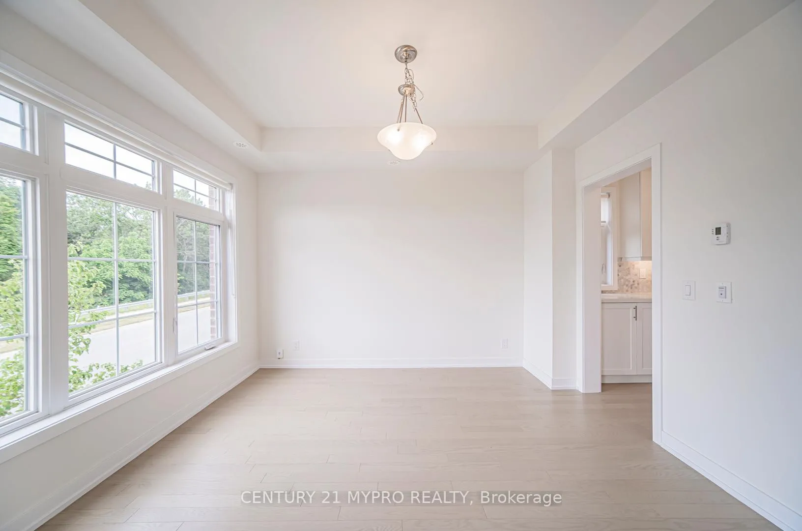 Photo 32 of 125 Yorkton Boulevard, Markham, Angus Glen — HOMEH