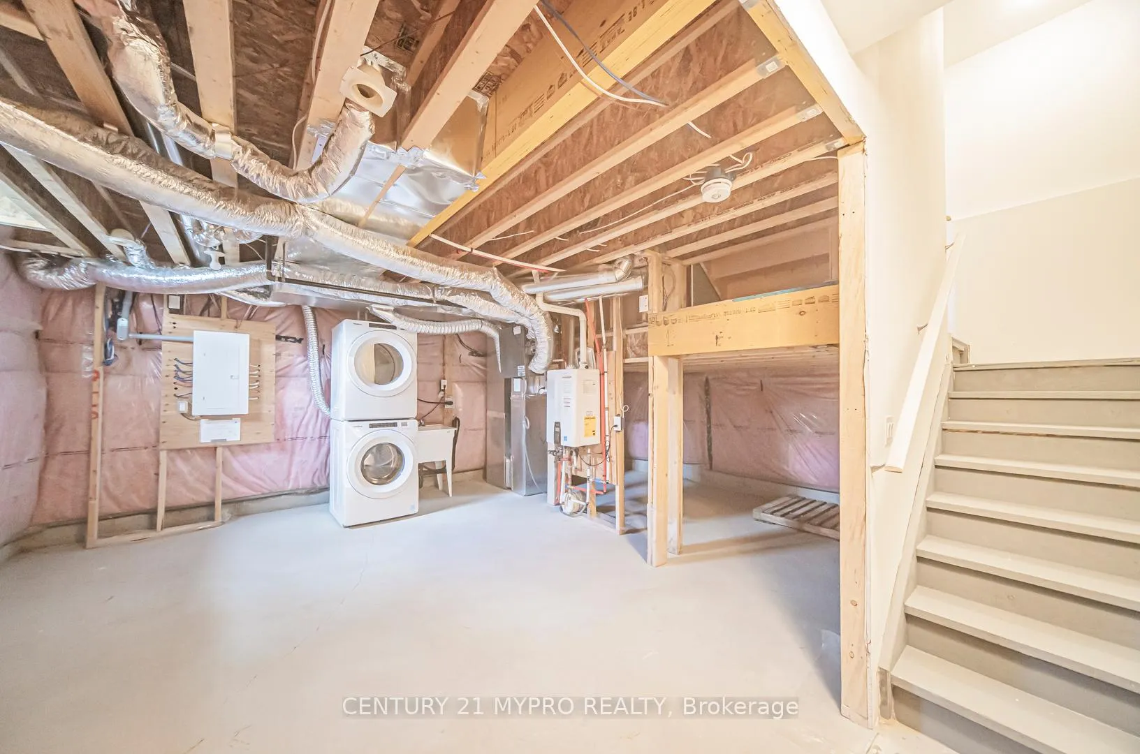 Photo 49 of 125 Yorkton Boulevard, Markham, Angus Glen — HOMEH
