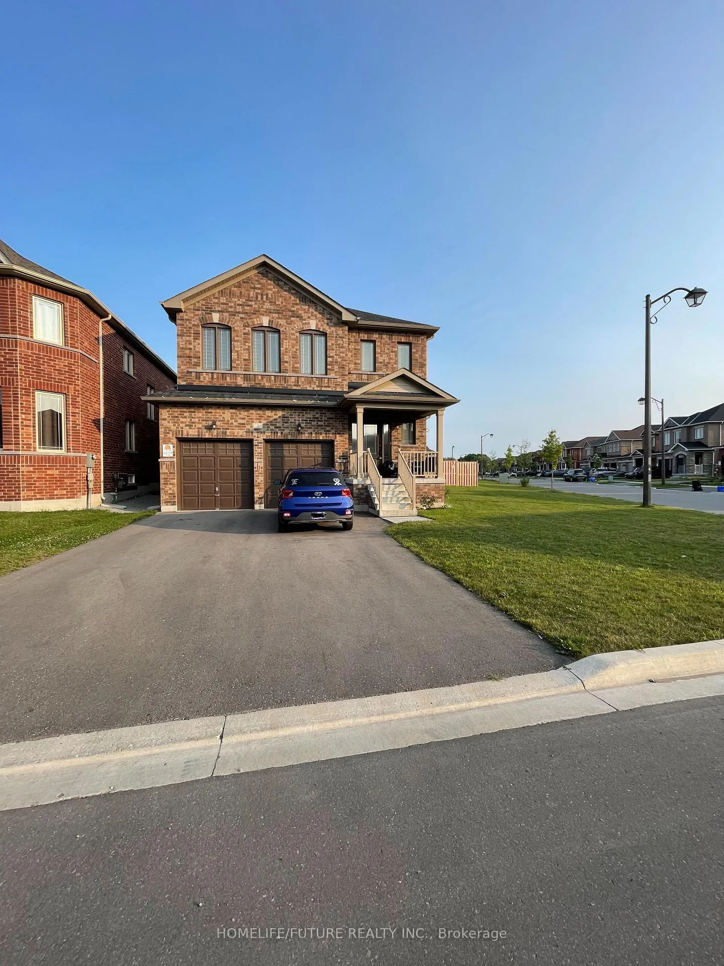 Photo 1 of 1 Mccaskell Street, Brock, Beaverton — HOMEH