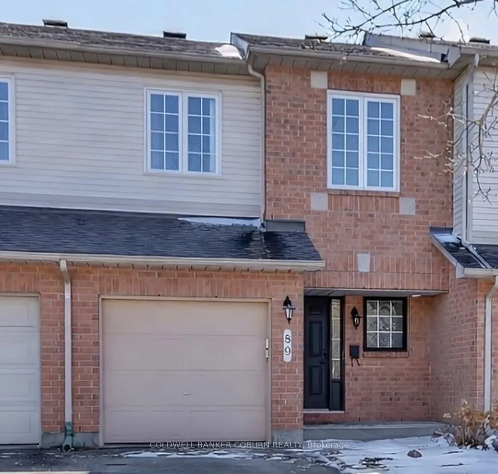 Photo 1 of 89 Flowertree Crescent N, Ottawa, Kanata - Emerald Meadows/Trailwest — HOMEH