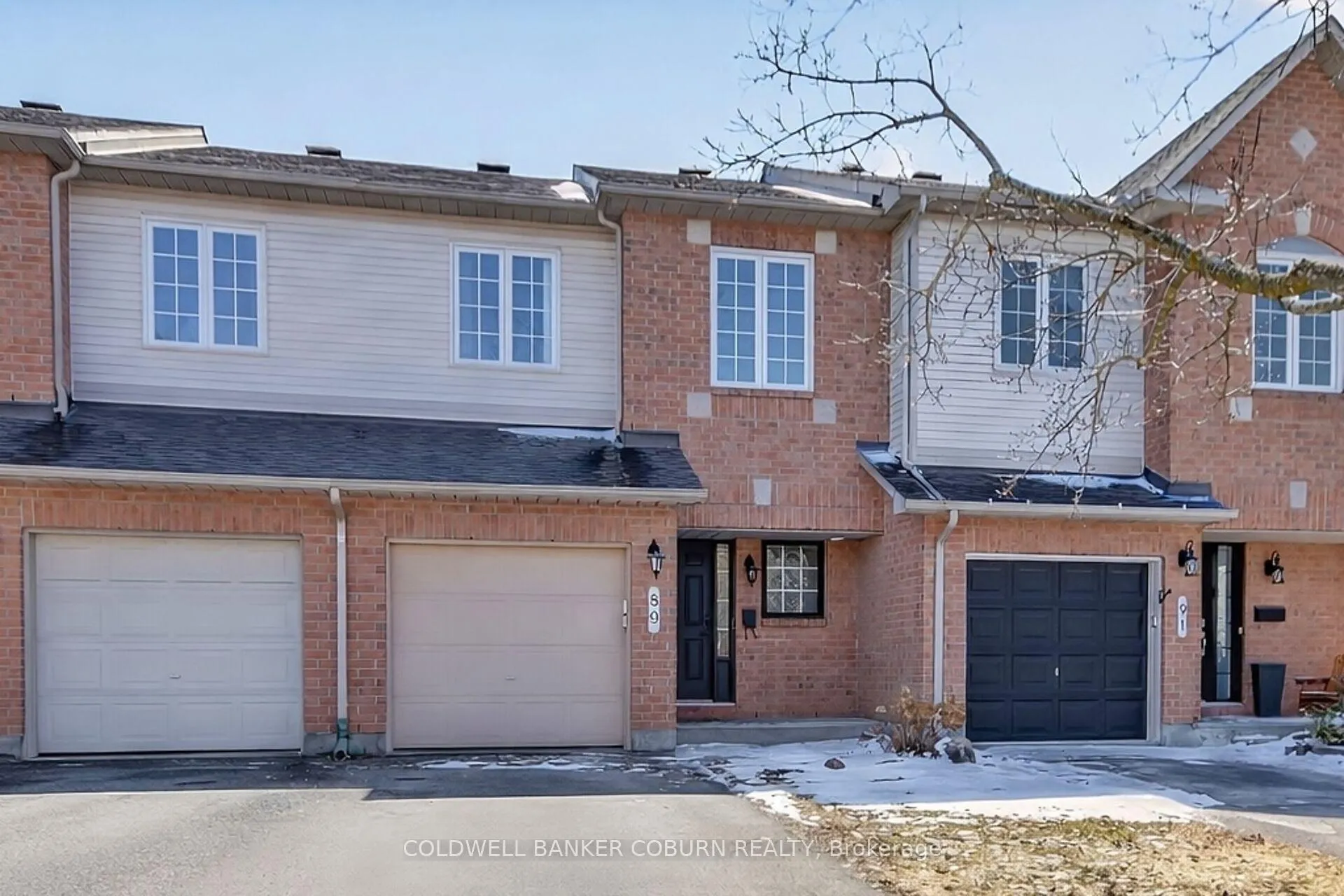 Photo 2 of 89 Flowertree Crescent N, Ottawa, Kanata - Emerald Meadows/Trailwest — HOMEH