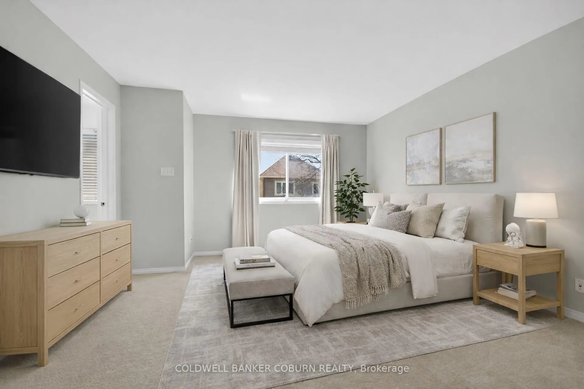Photo 11 of 89 Flowertree Crescent N, Ottawa, Kanata - Emerald Meadows/Trailwest — HOMEH