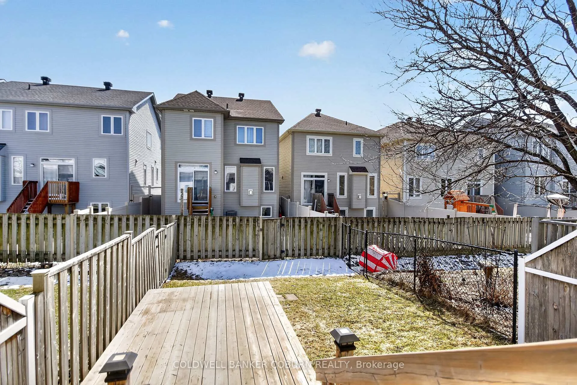 Photo 20 of 89 Flowertree Crescent N, Ottawa, Kanata - Emerald Meadows/Trailwest — HOMEH