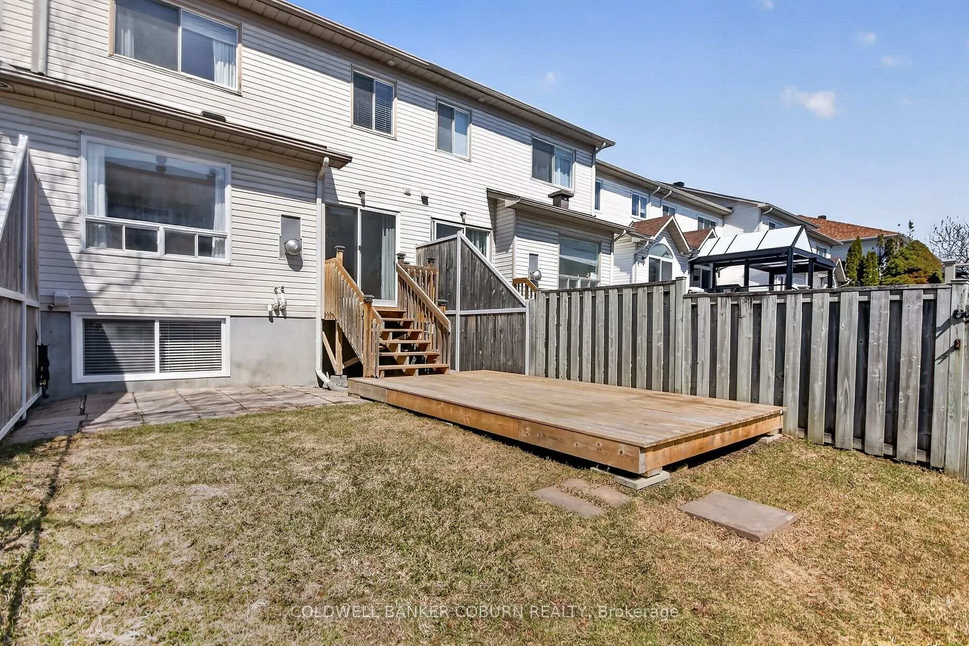 Photo 21 of 89 Flowertree Crescent N, Ottawa, Kanata - Emerald Meadows/Trailwest — HOMEH