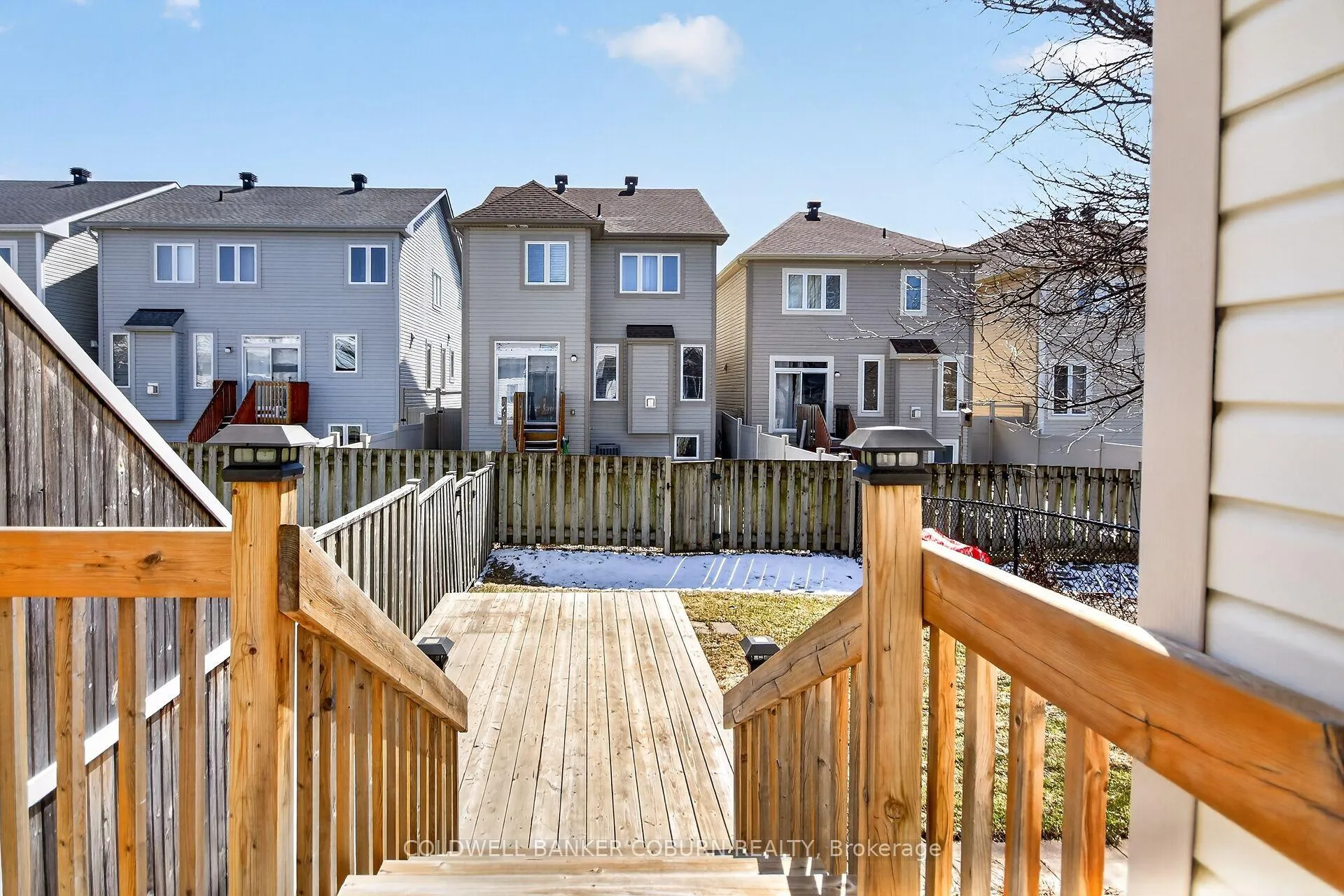 Photo 22 of 89 Flowertree Crescent N, Ottawa, Kanata - Emerald Meadows/Trailwest — HOMEH