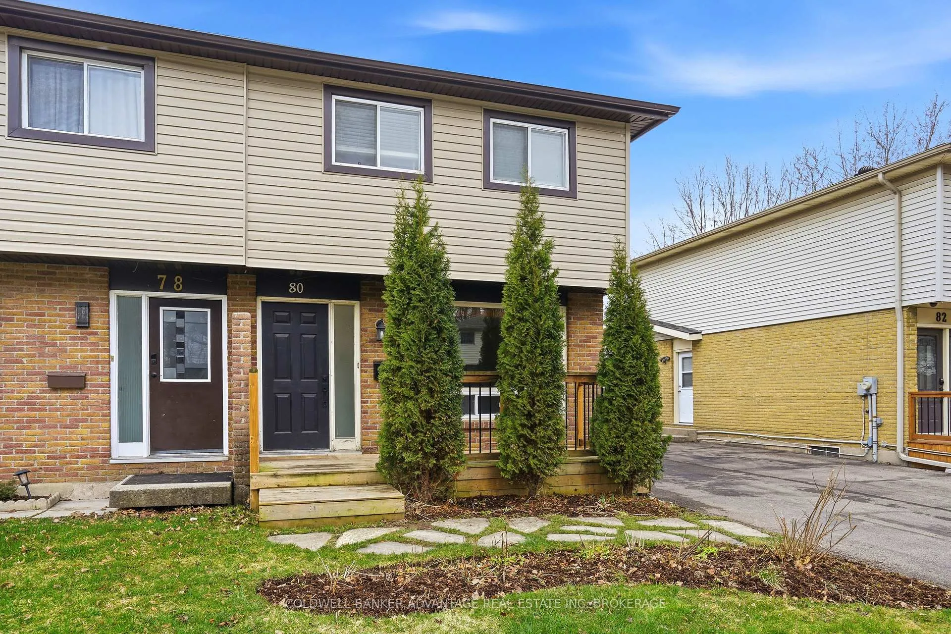 Photo 1 of 80 Silvan Drive, Welland, N. Welland — HOMEH