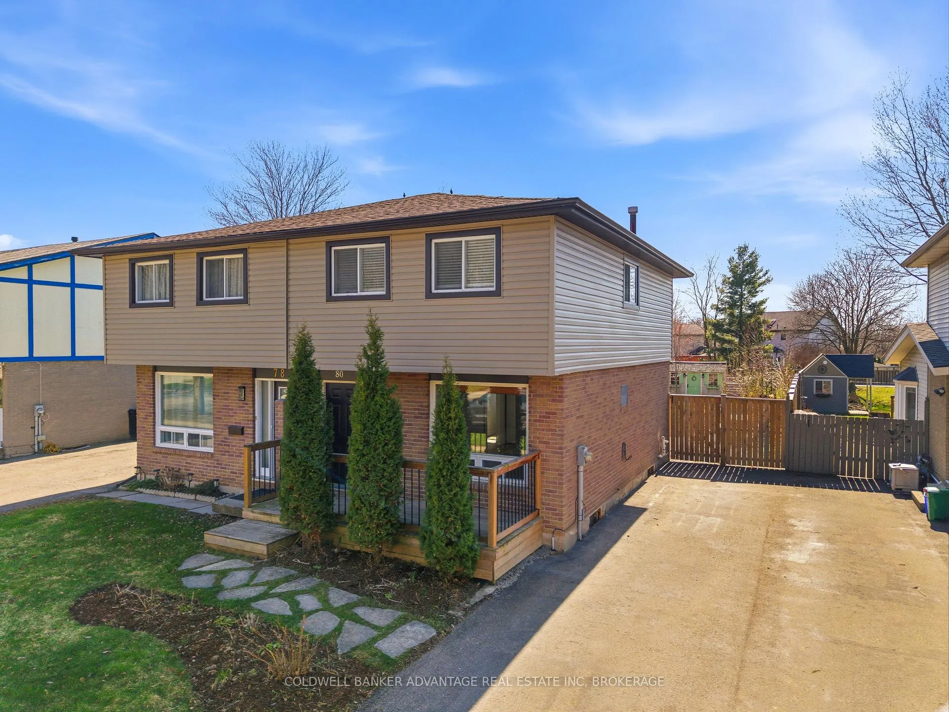 Photo 28 of 80 Silvan Drive, Welland, N. Welland — HOMEH